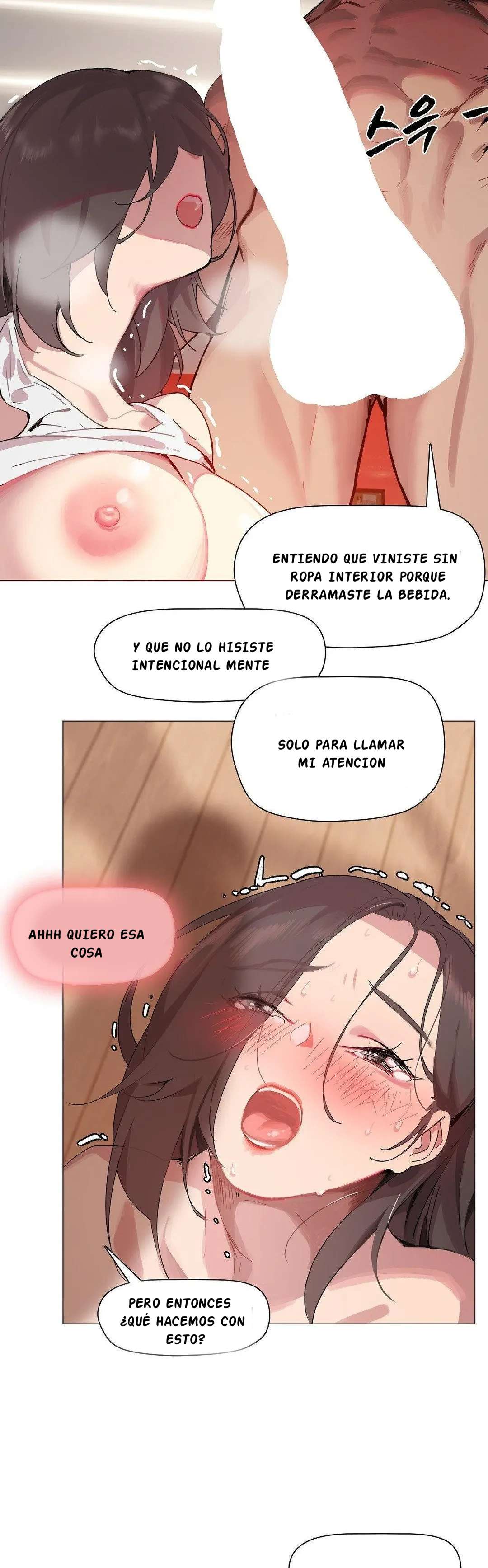 Clases privadas Capítulo 5 - Página 11