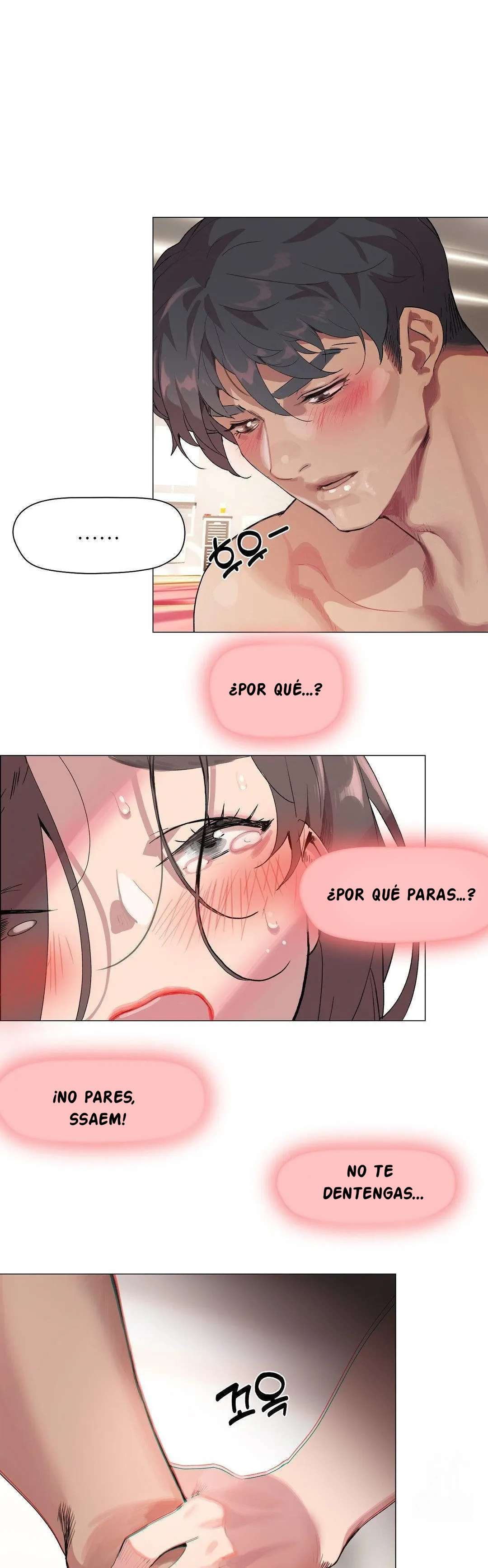 Clases privadas Capítulo 5 - Página 17