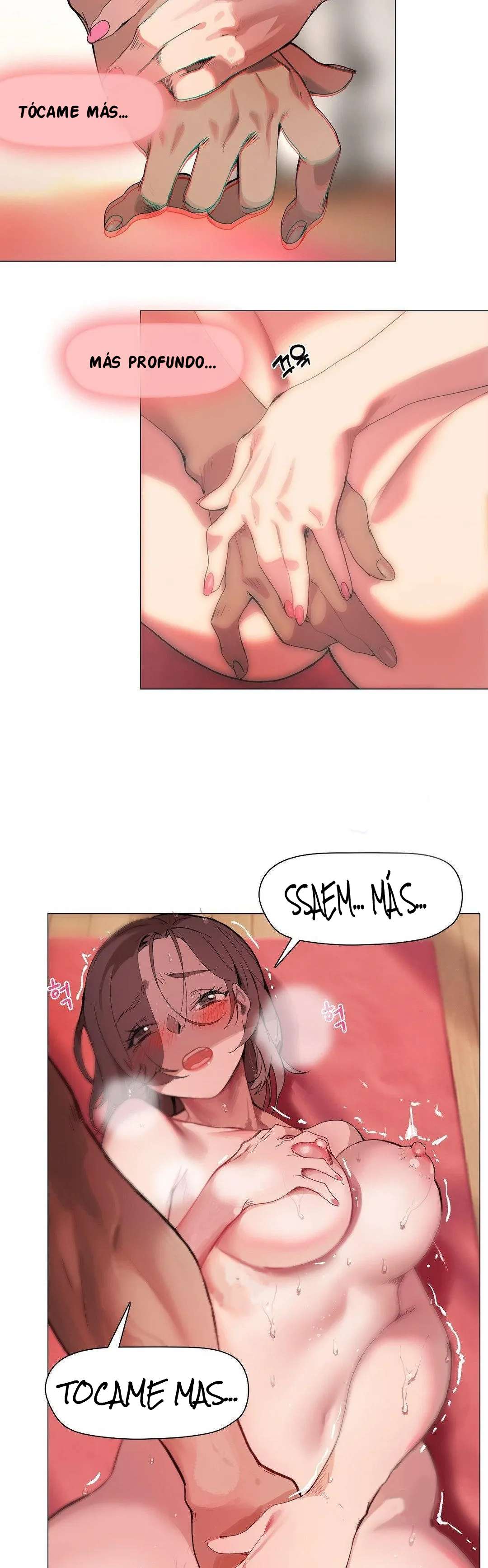 Clases privadas Capítulo 5 - Página 18