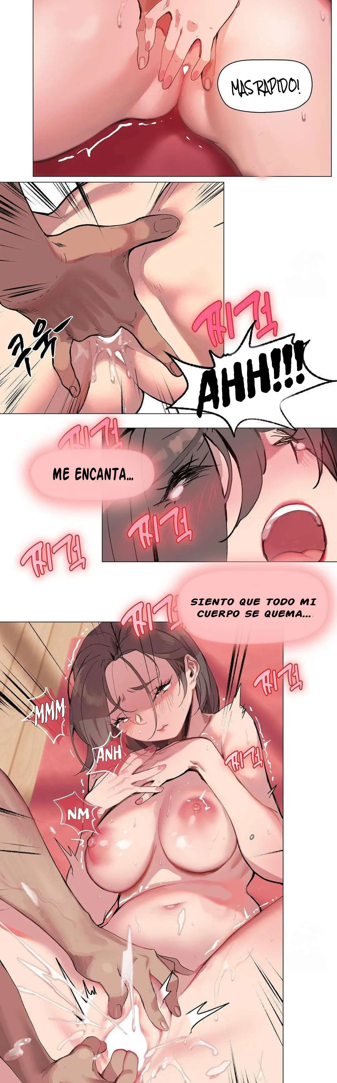 Clases privadas Capítulo 5 - Página 19