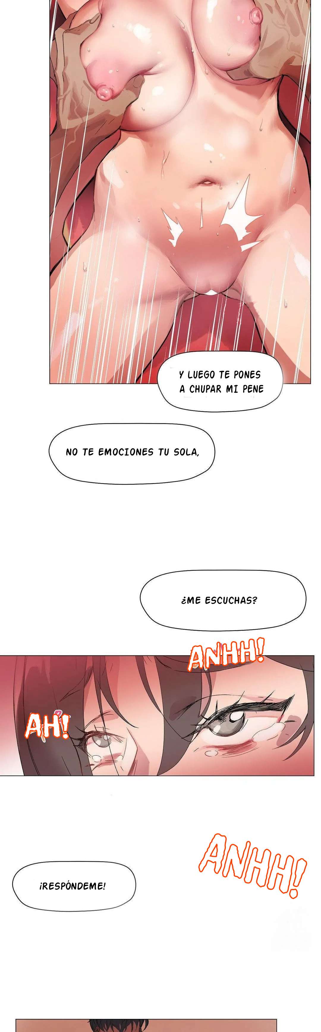 Clases privadas Capítulo 5 - Página 26