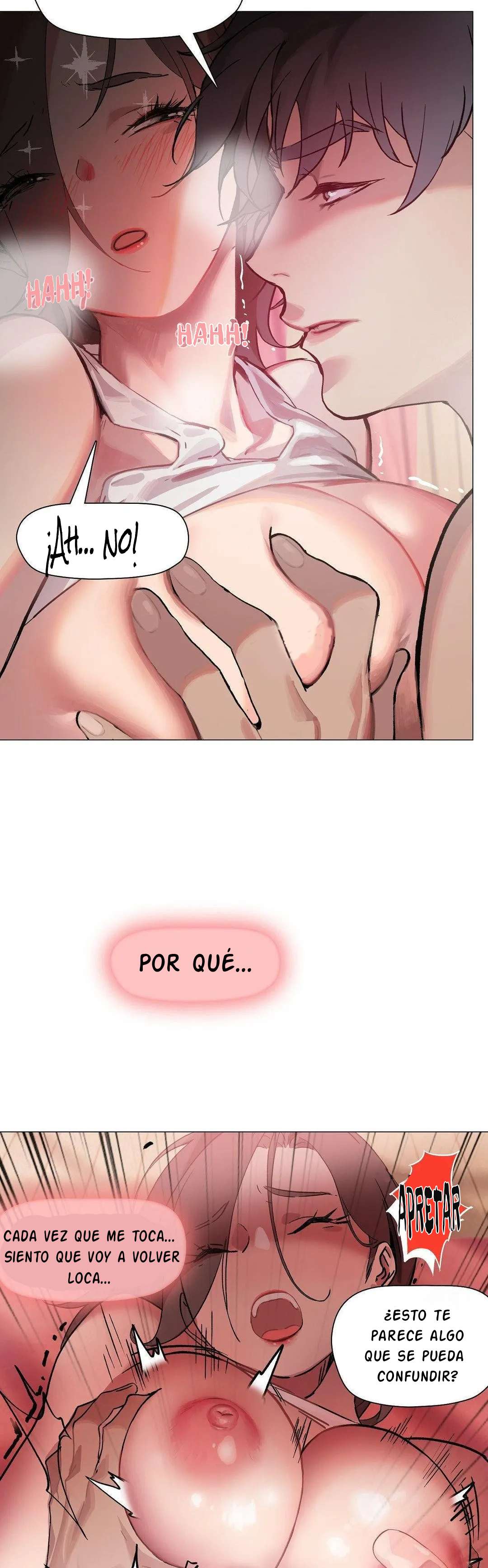 Clases privadas Capítulo 5 - Página 3