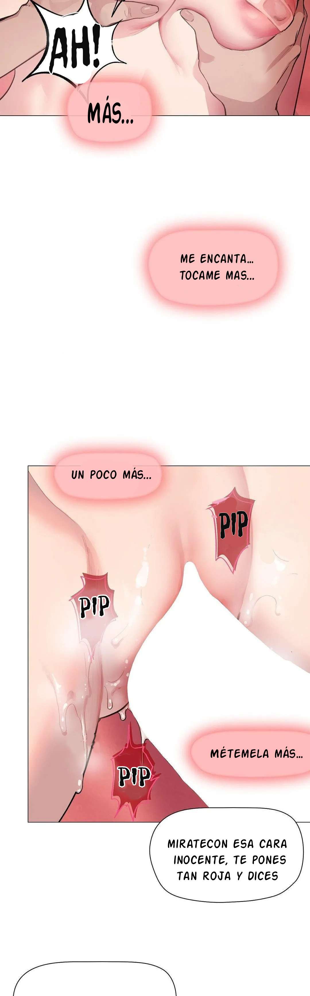 Clases privadas Capítulo 5 - Página 4