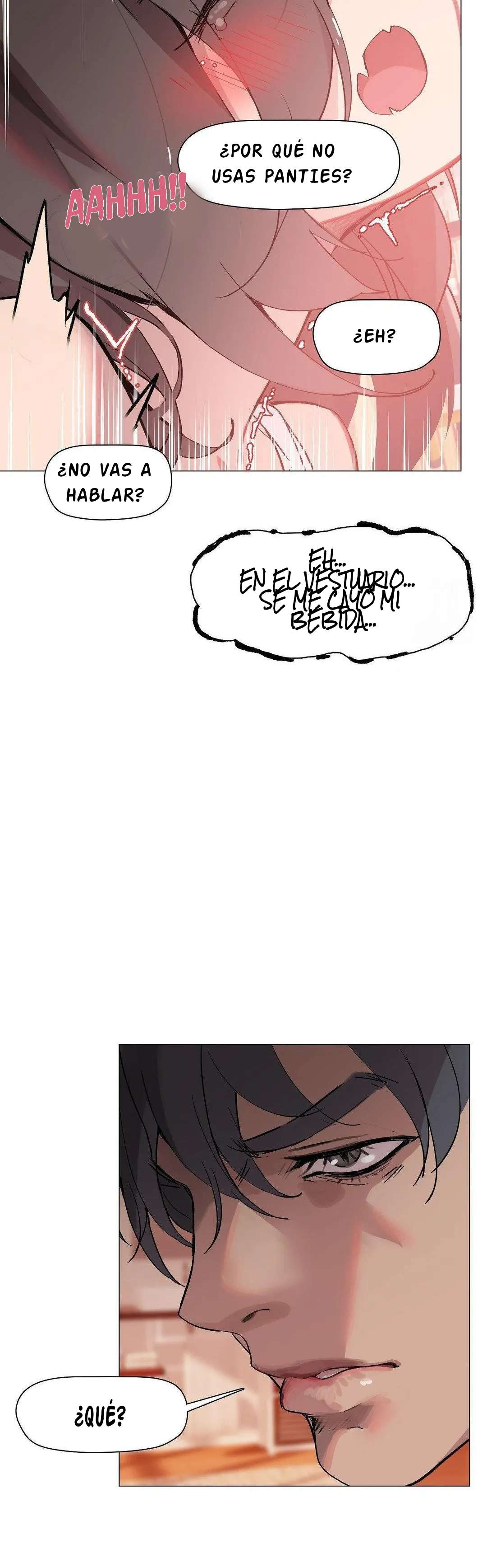 Clases privadas Capítulo 5 - Página 6