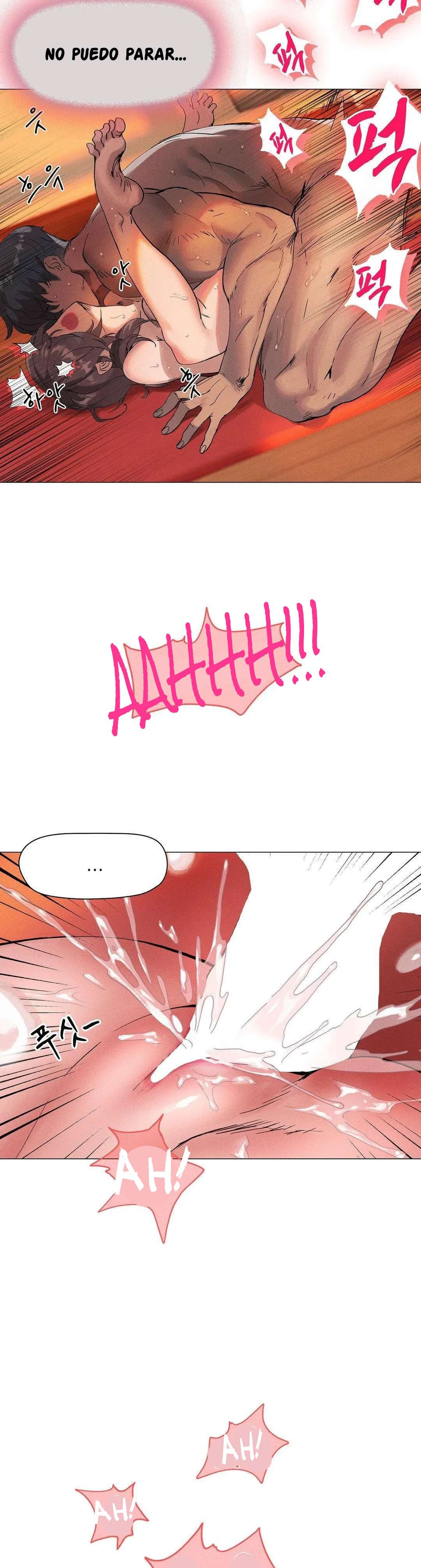 Clases privadas Capítulo 6 - Página 14