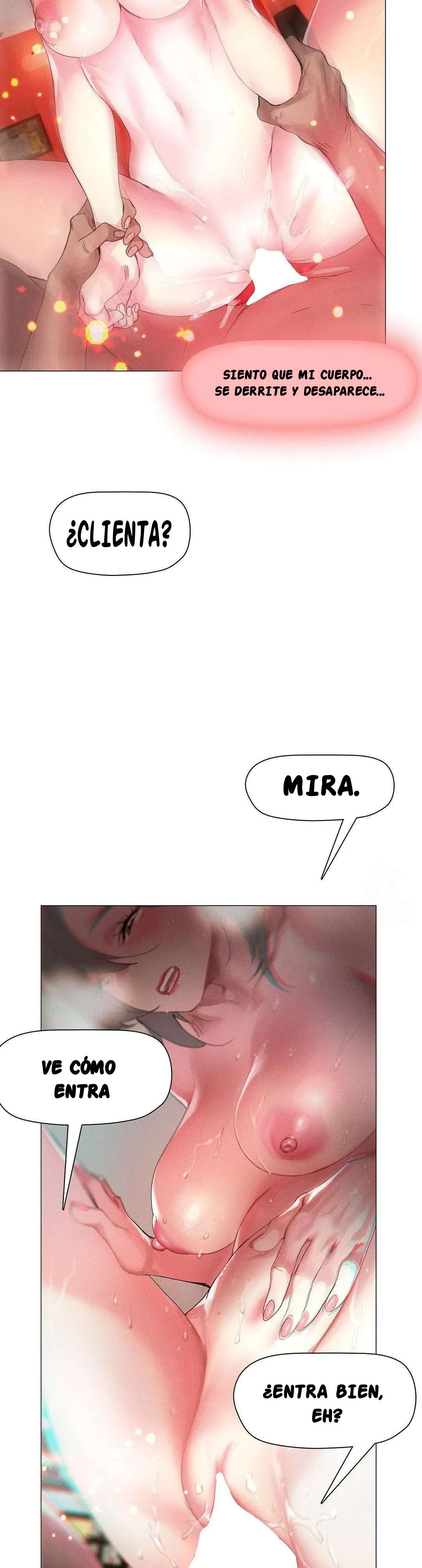 Clases privadas Capítulo 6 - Página 23