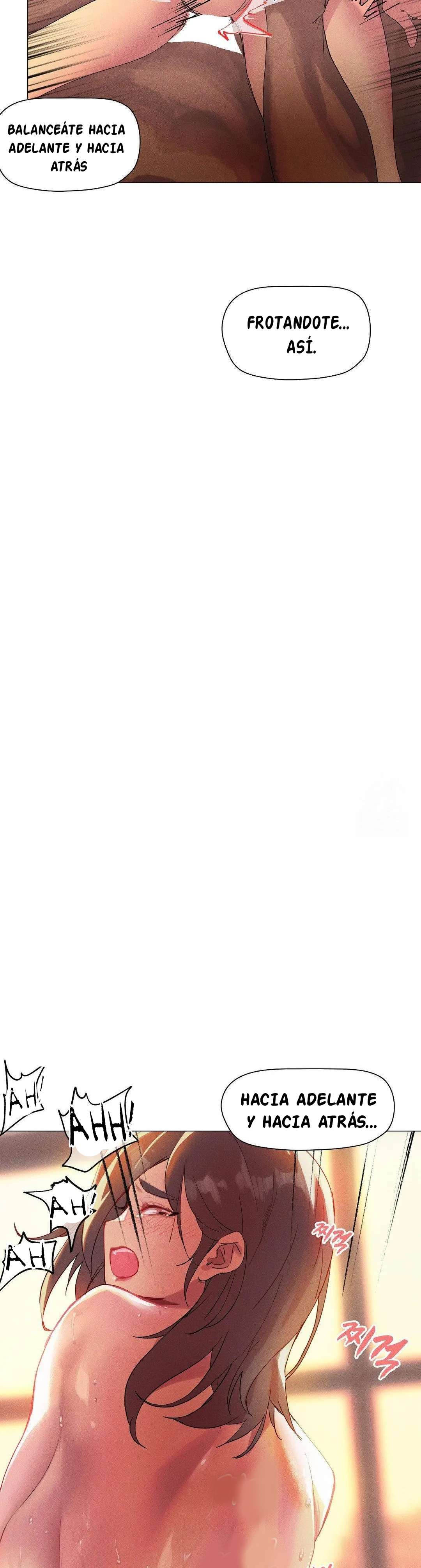 Clases privadas Capítulo 6 - Página 28