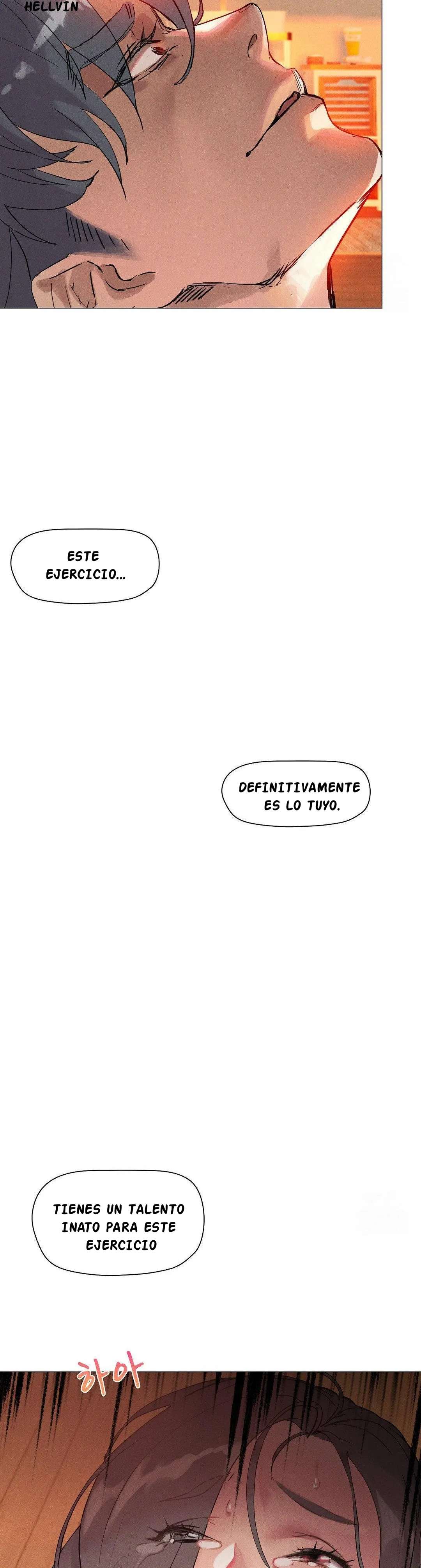 Clases privadas Capítulo 6 - Página 30