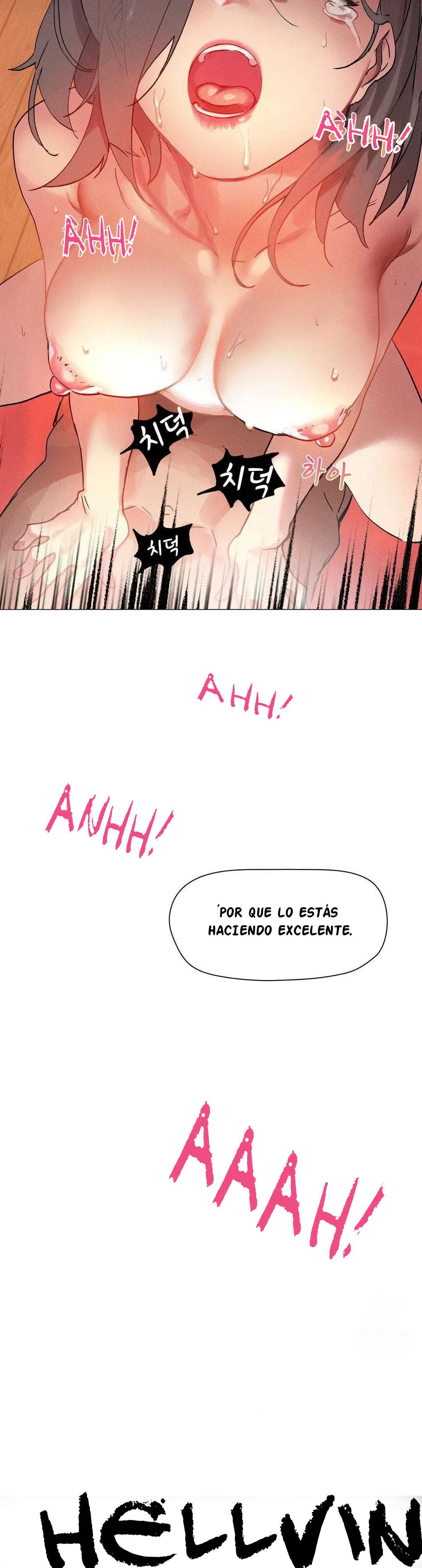 Clases privadas Capítulo 6 - Página 31