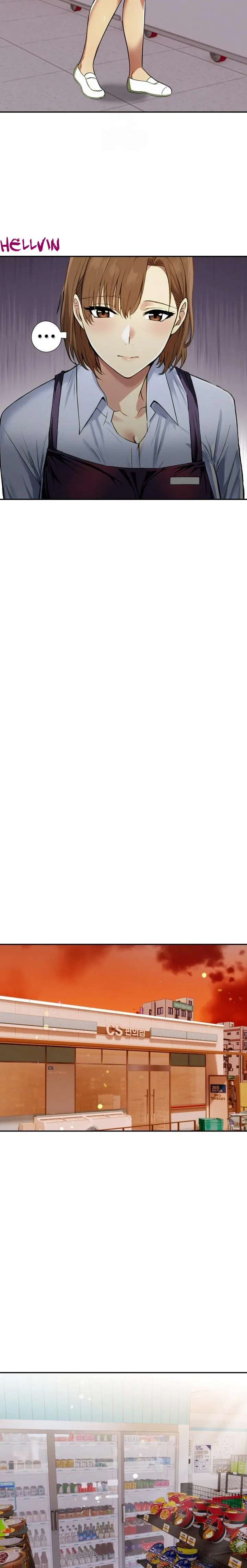 El trabajo extra de una mujer casada Capítulo 1 - Página 9