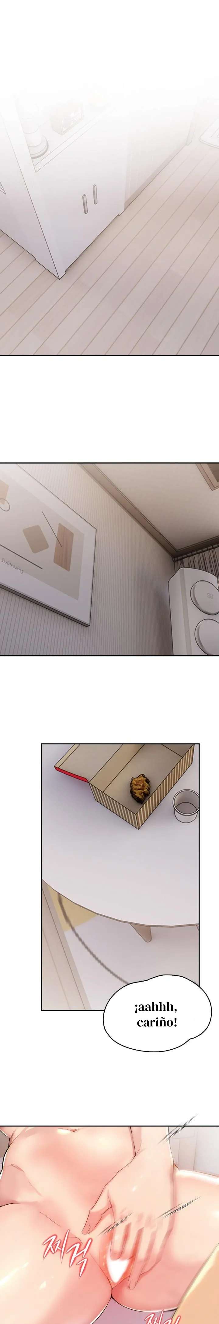 El trabajo extra de una mujer casada Capítulo 2 - Página 18