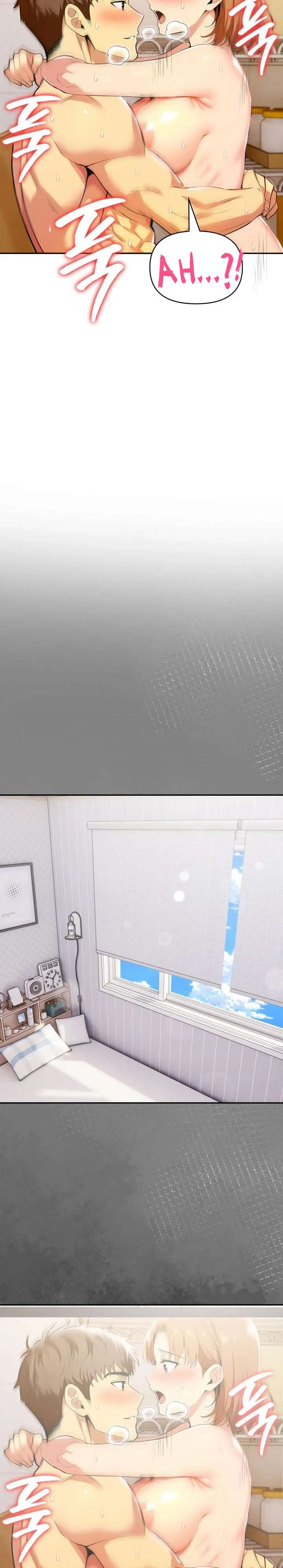 El trabajo extra de una mujer casada Capítulo 7 - Página 19