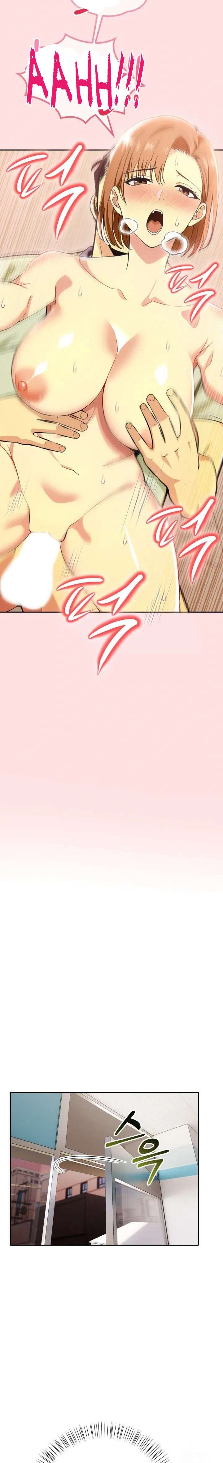 El trabajo extra de una mujer casada Capítulo 8 - Página 21