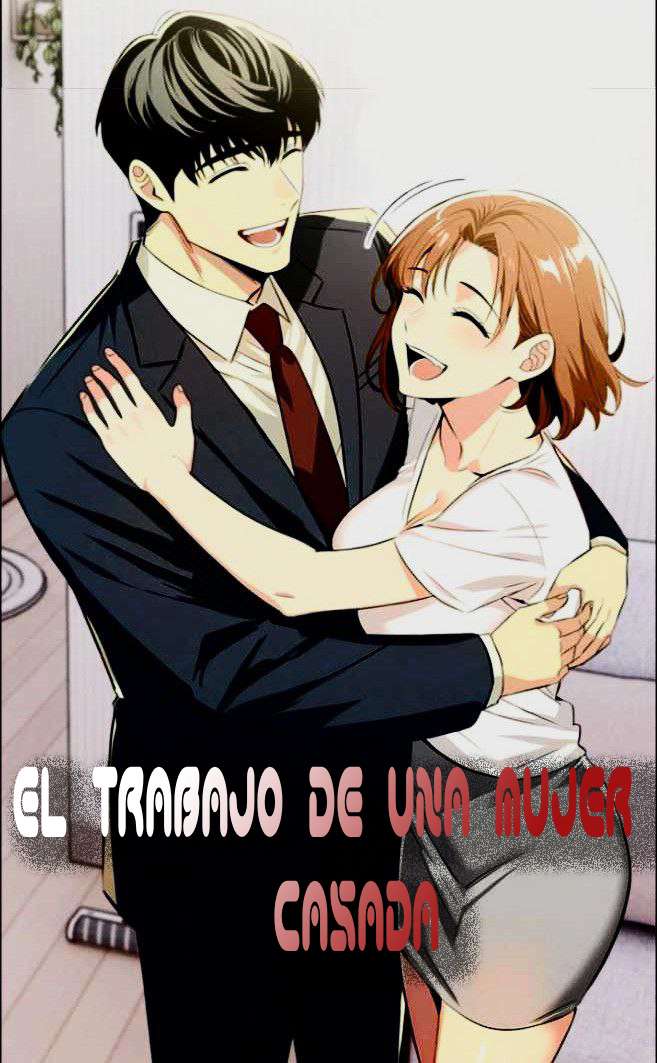 El trabajo extra de una mujer casada Capítulo 9 - Página 1