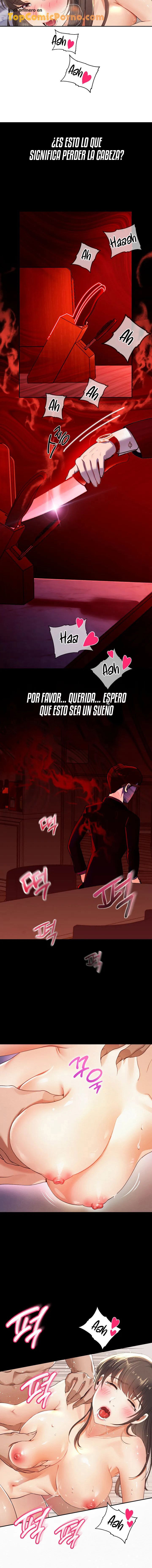 Déjame renacer con una gran verga Capítulo 1 - Página 11