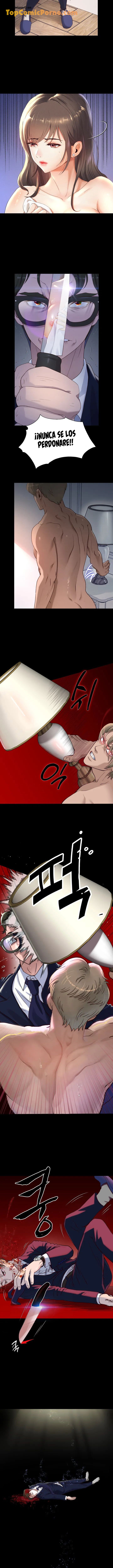 Déjame renacer con una gran verga Capítulo 1 - Página 14