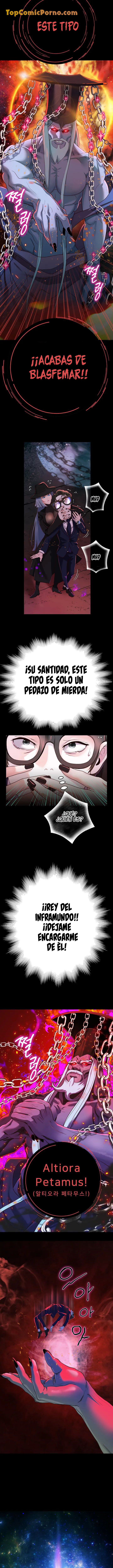 Déjame renacer con una gran verga Capítulo 1 - Página 17