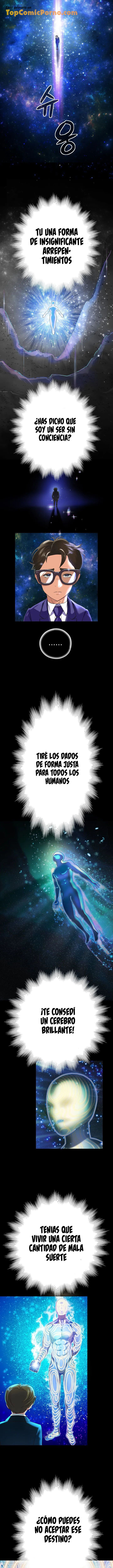 Déjame renacer con una gran verga Capítulo 1 - Página 18