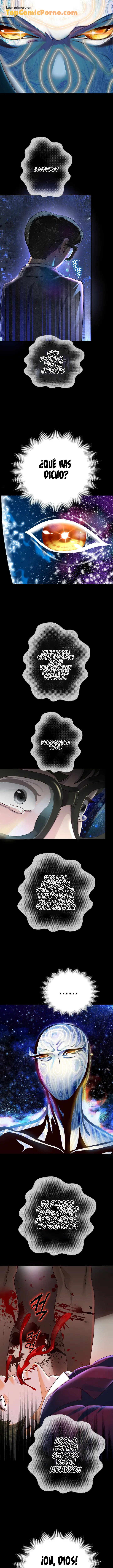 Déjame renacer con una gran verga Capítulo 1 - Página 19