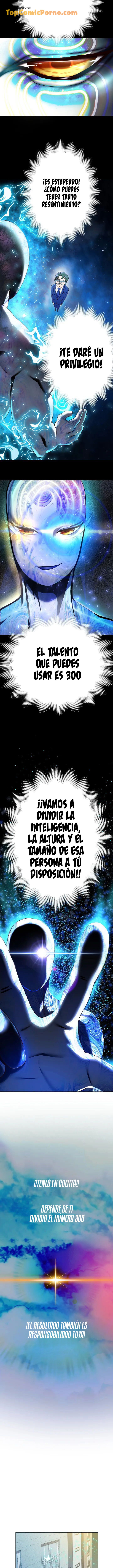 Déjame renacer con una gran verga Capítulo 1 - Página 20