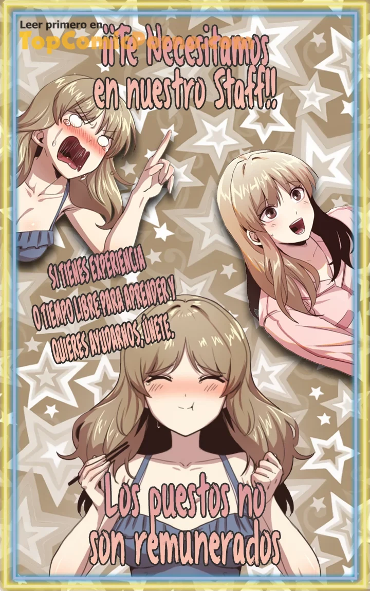 Déjame renacer con una gran verga Capítulo 33 - Página 14