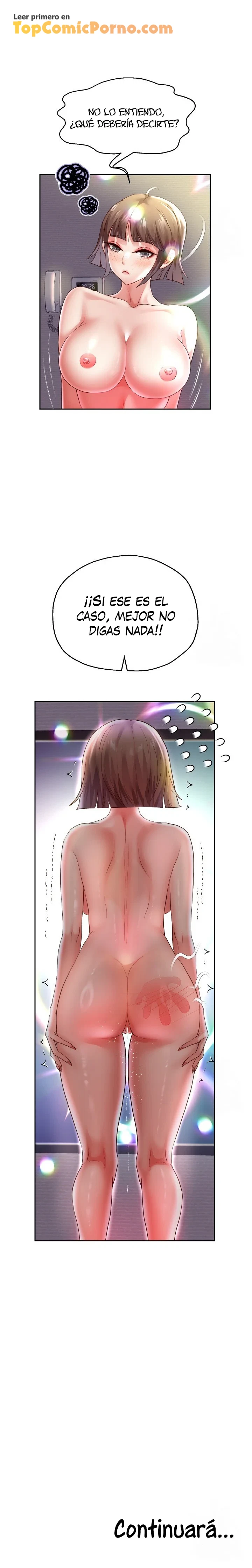 Déjame renacer con una gran verga Capítulo 36 - Página 11