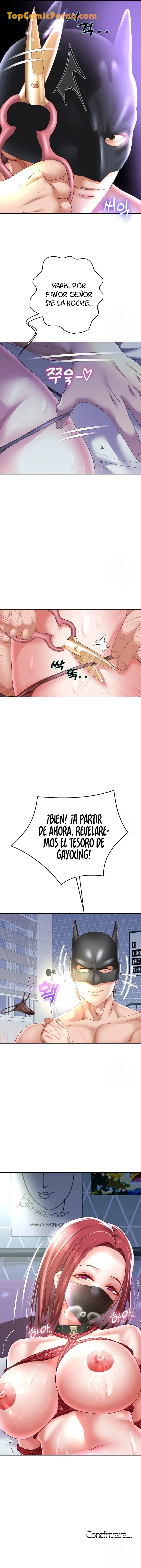 Déjame renacer con una gran verga Capítulo 38 - Página 14