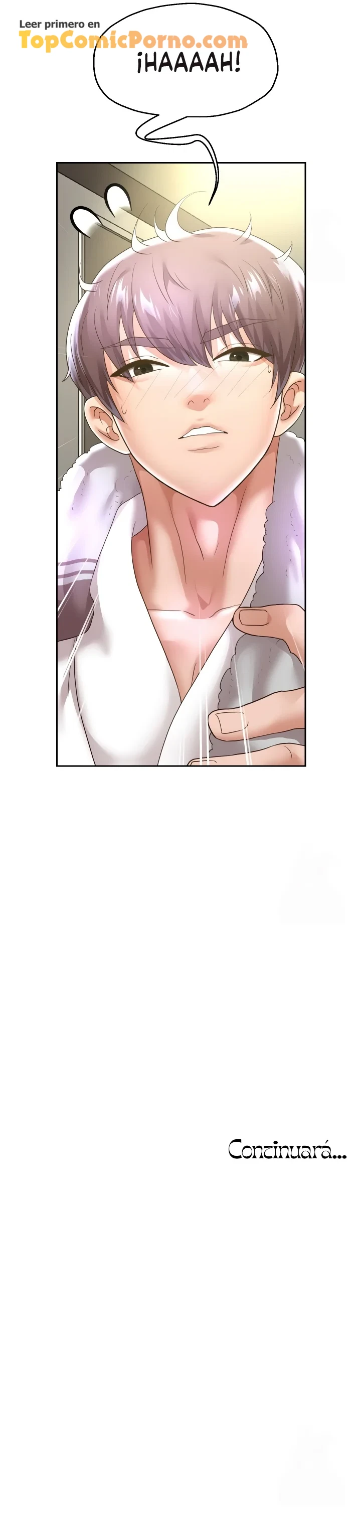 Déjame renacer con una gran verga Capítulo 44 - Página 11