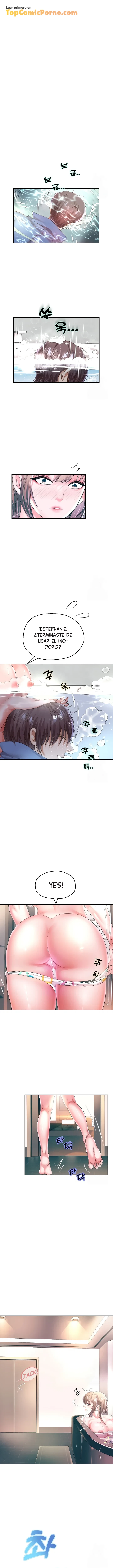 Déjame renacer con una gran verga Capítulo 44 - Página 3