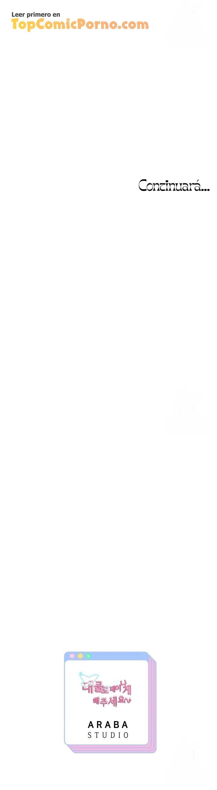 Déjame renacer con una gran verga Capítulo 45 - Página 12