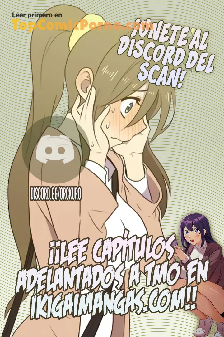 Déjame renacer con una gran verga Capítulo 45 - Página 13