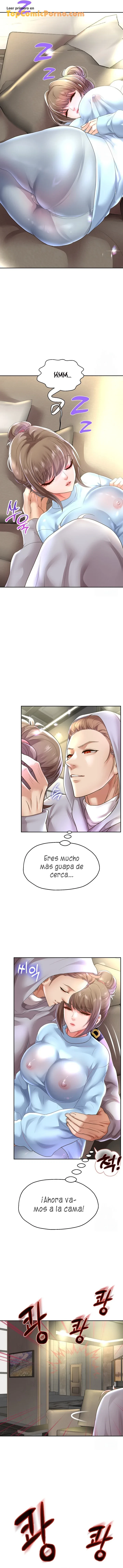 Déjame renacer con una gran verga Capítulo 48 - Página 10