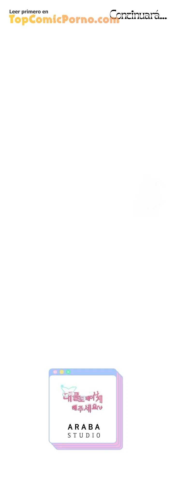 Déjame renacer con una gran verga Capítulo 49 - Página 11