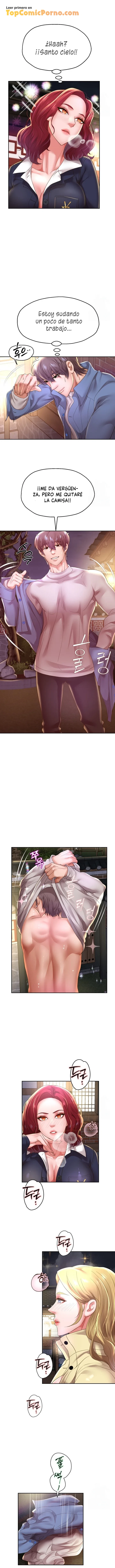 Déjame renacer con una gran verga Capítulo 51 - Página 4