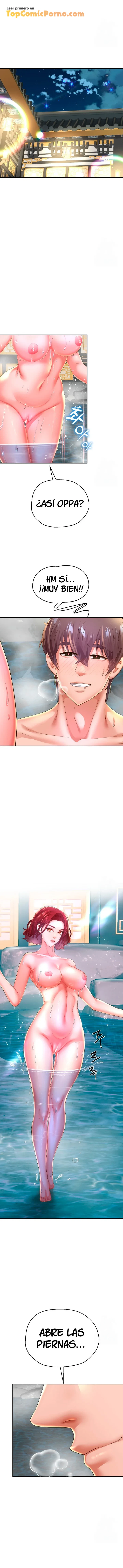 Déjame renacer con una gran verga Capítulo 53 - Página 11