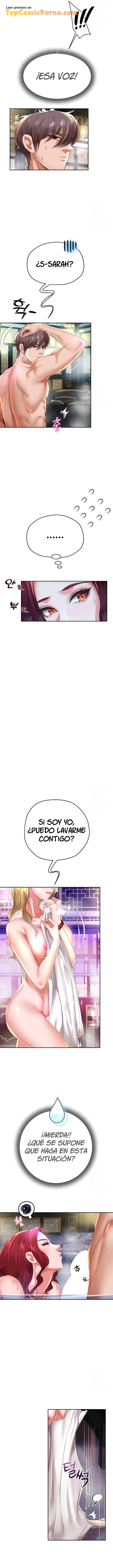 Déjame renacer con una gran verga Capítulo 54 - Página 10