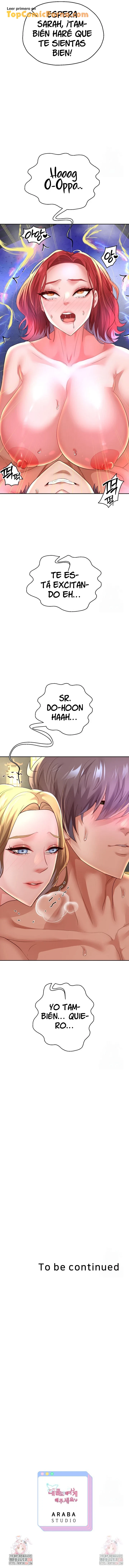 Déjame renacer con una gran verga Capítulo 55 - Página 13