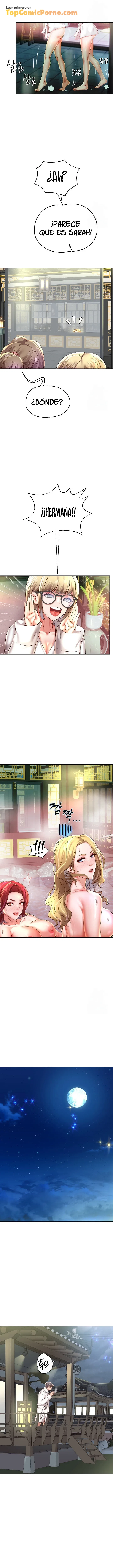 Déjame renacer con una gran verga Capítulo 56 - Página 10