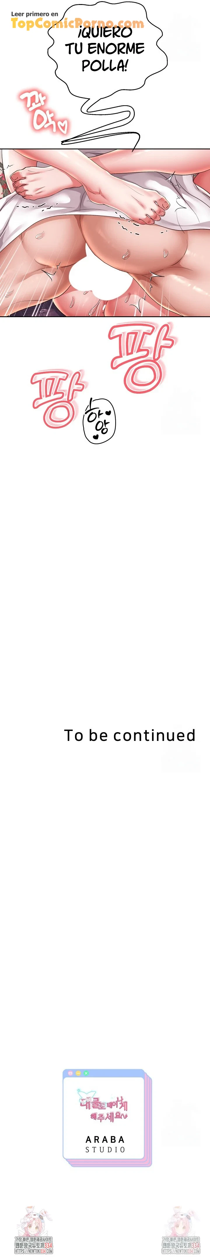 Déjame renacer con una gran verga Capítulo 57 - Página 12