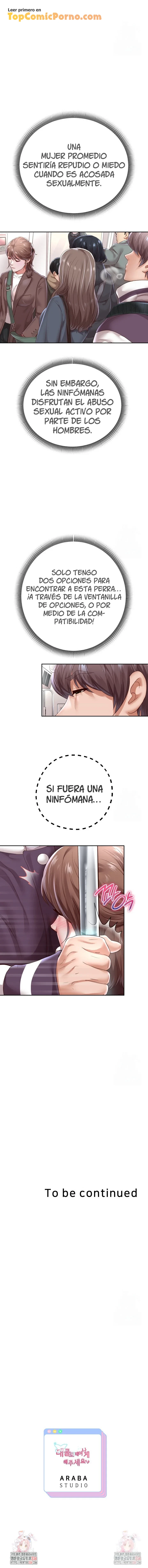 Déjame renacer con una gran verga Capítulo 59 - Página 13