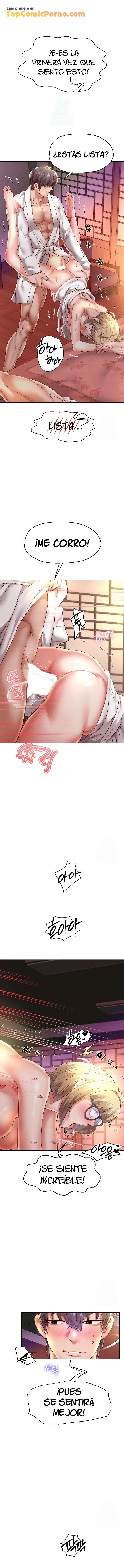 Déjame renacer con una gran verga Capítulo 59 - Página 2