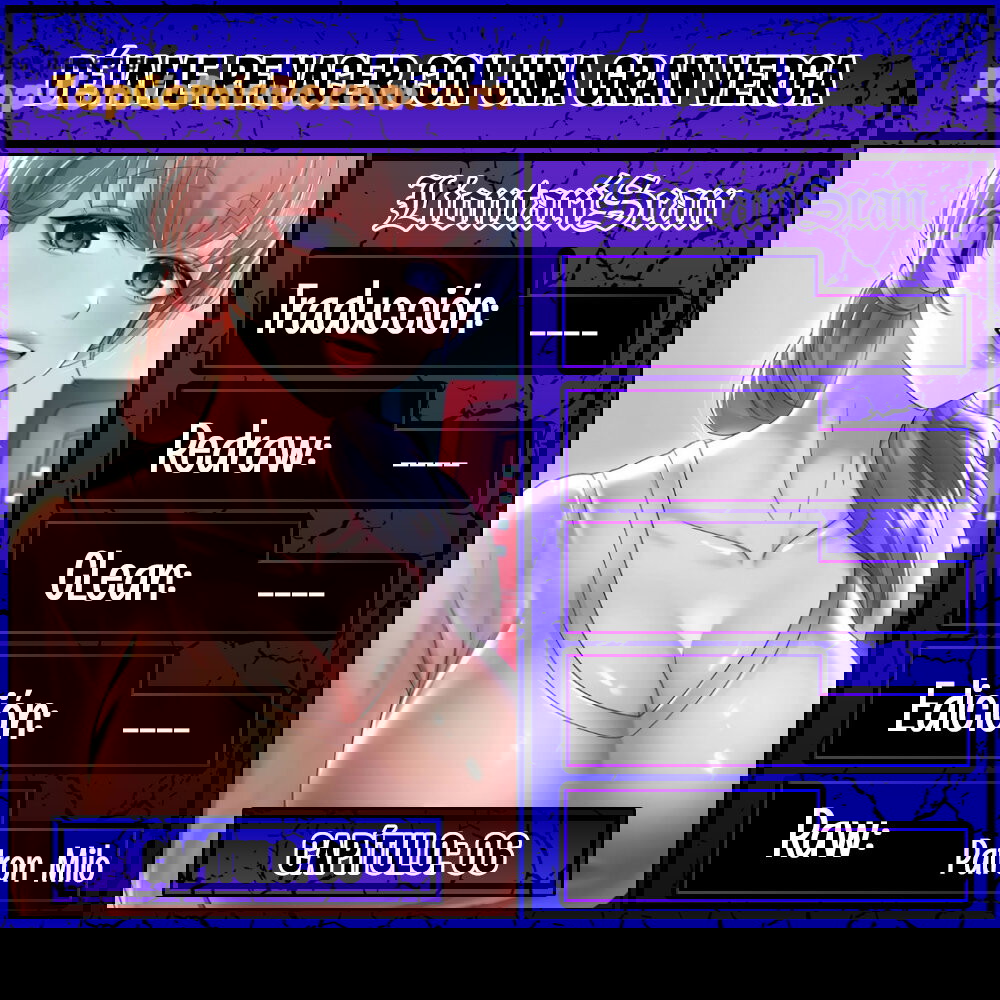 Déjame renacer con una gran verga Capítulo 6 - Página 1