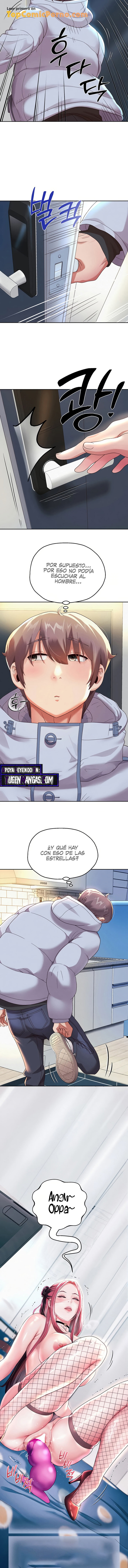 Déjame renacer con una gran verga Capítulo 6 - Página 12