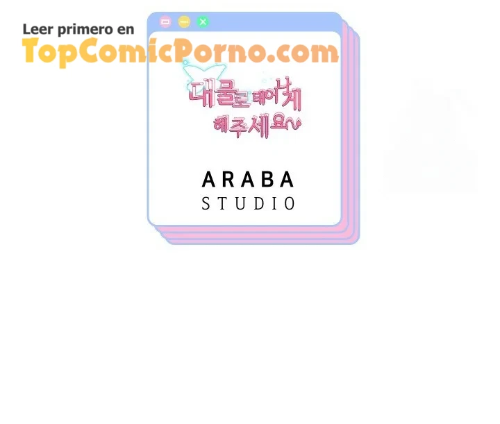 Déjame renacer con una gran verga Capítulo 60 - Página 13