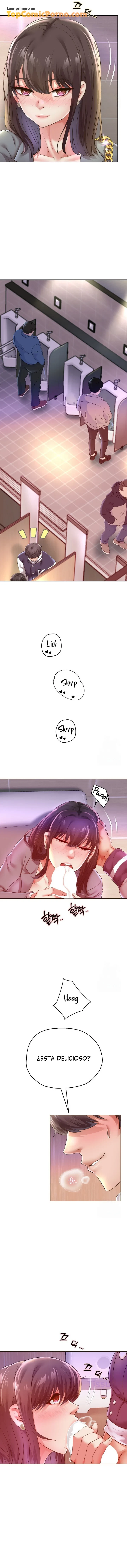 Déjame renacer con una gran verga Capítulo 61 - Página 10