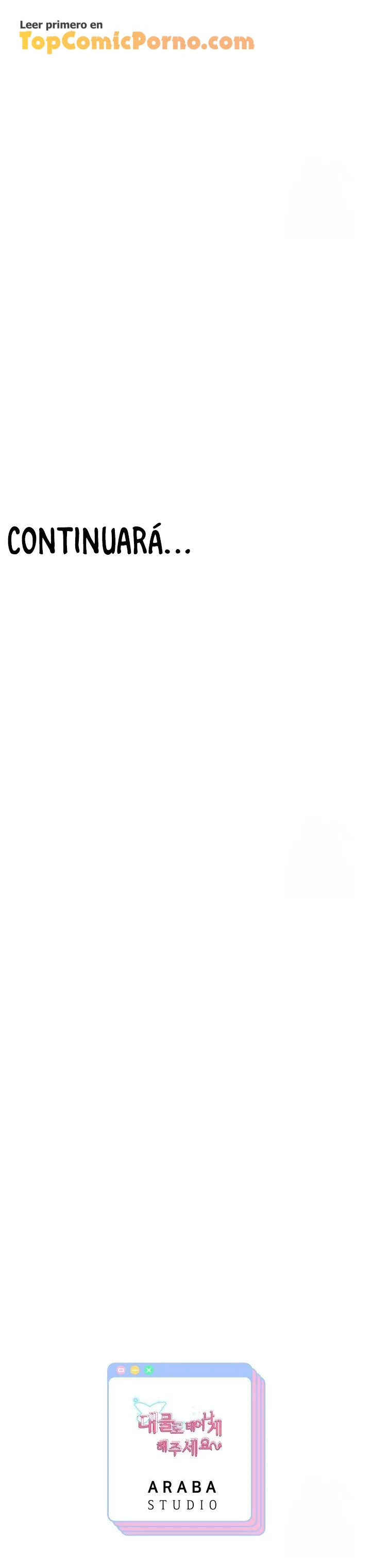 Déjame renacer con una gran verga Capítulo 61 - Página 13