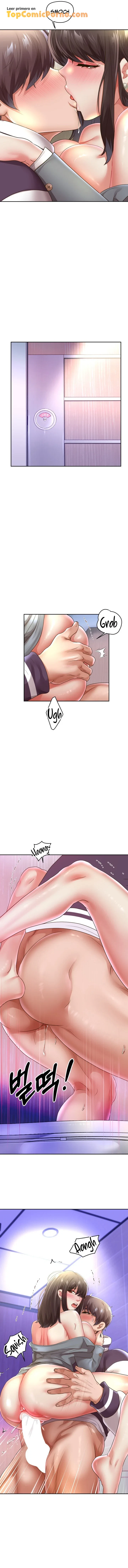 Déjame renacer con una gran verga Capítulo 62 - Página 10