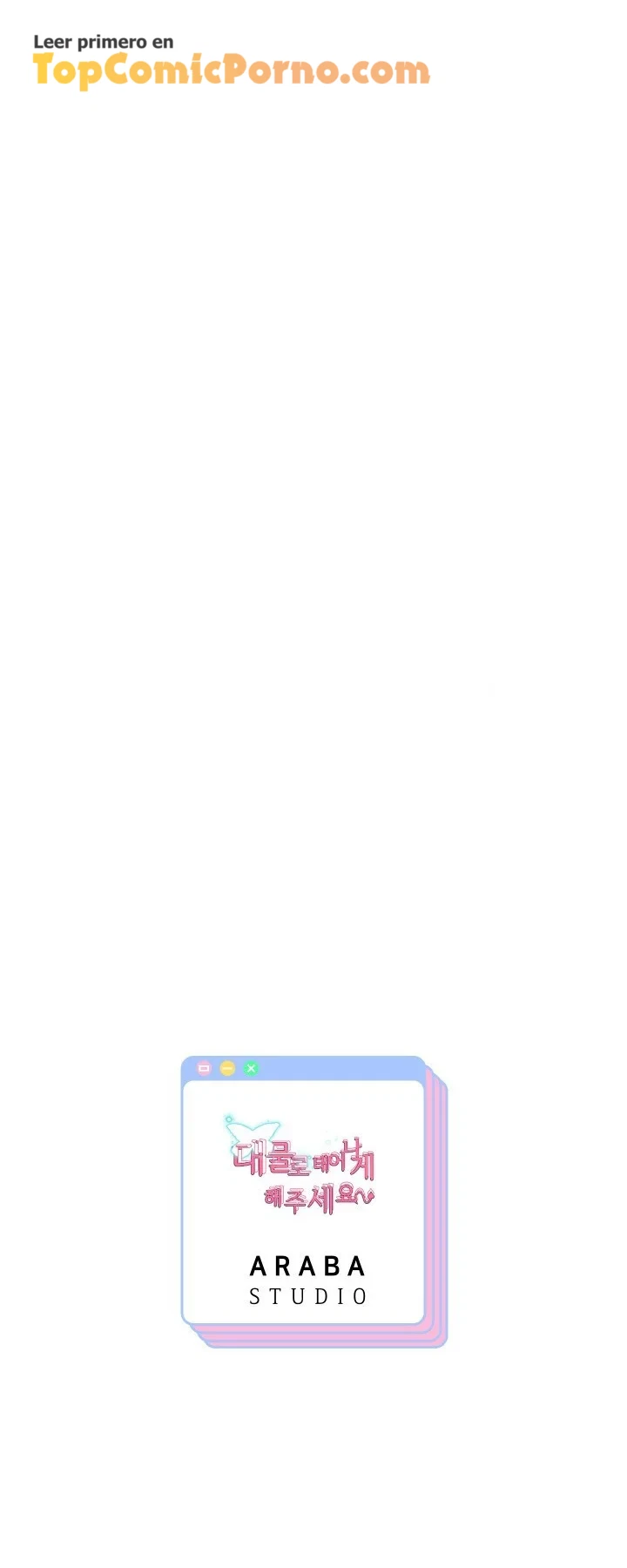 Déjame renacer con una gran verga Capítulo 62 - Página 13