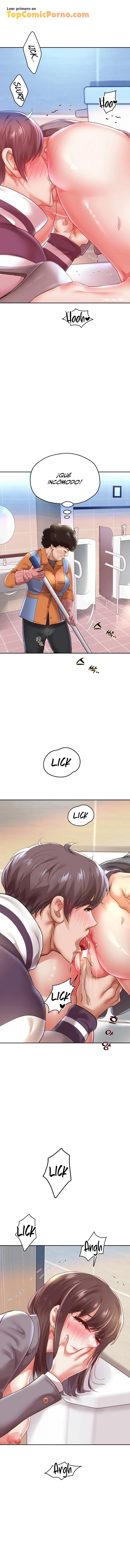 Déjame renacer con una gran verga Capítulo 62 - Página 4