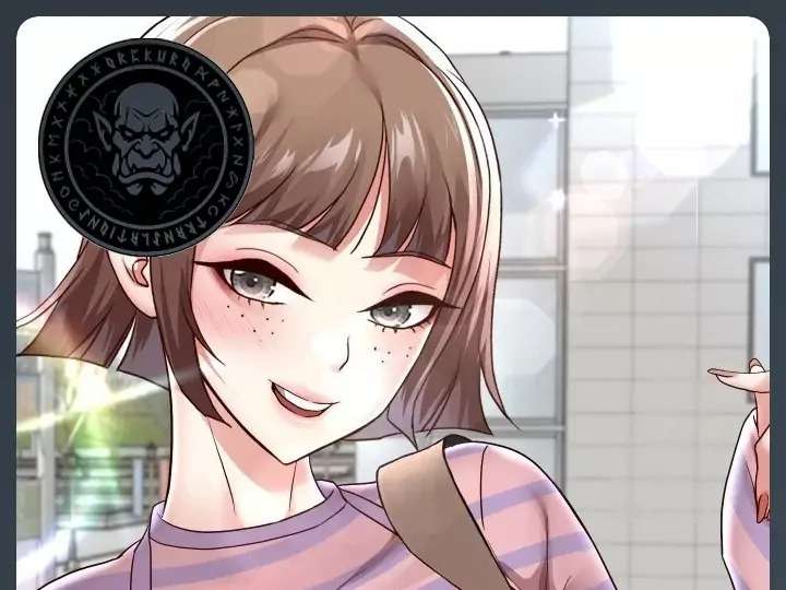 Déjame renacer con una gran verga Capítulo 63 - Página 1